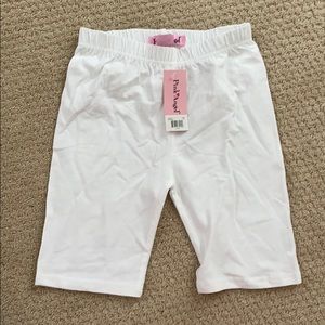 Play shorts size 7/8 NWT
